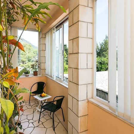 Yellow Room Guesthouse Dubrovnik Chambre photo