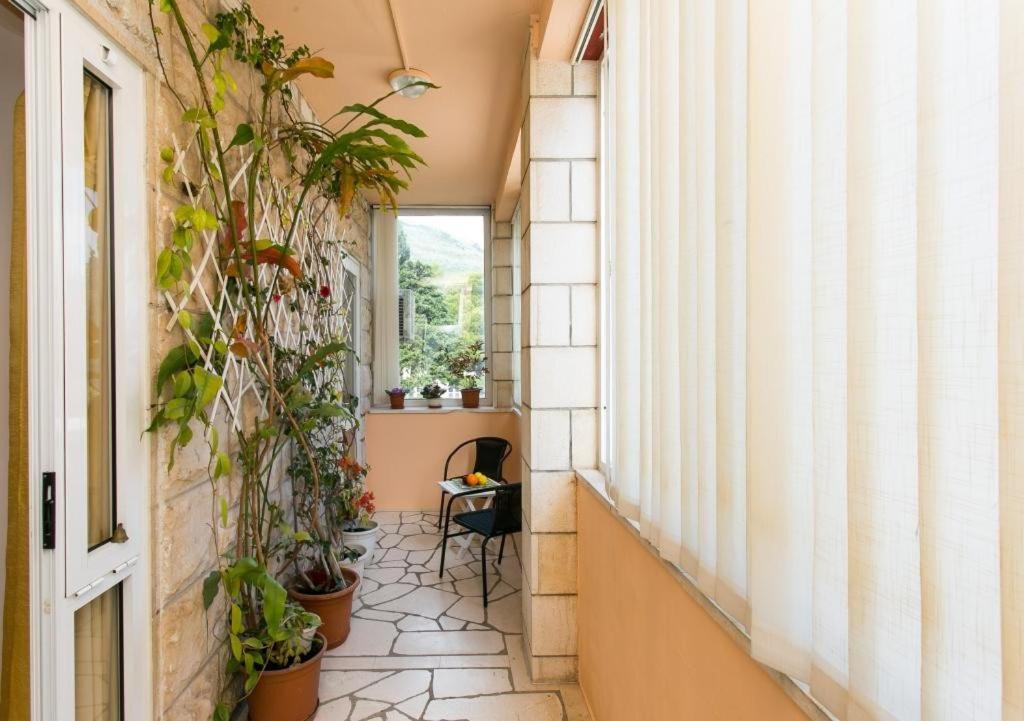 Yellow Room Guesthouse Dubrovnik Extérieur photo