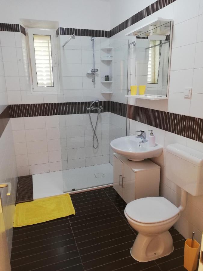 Yellow Room Guesthouse Dubrovnik Extérieur photo