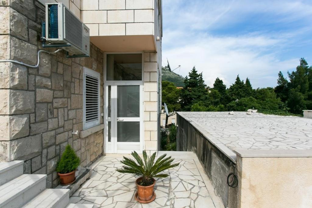 Yellow Room Guesthouse Dubrovnik Extérieur photo
