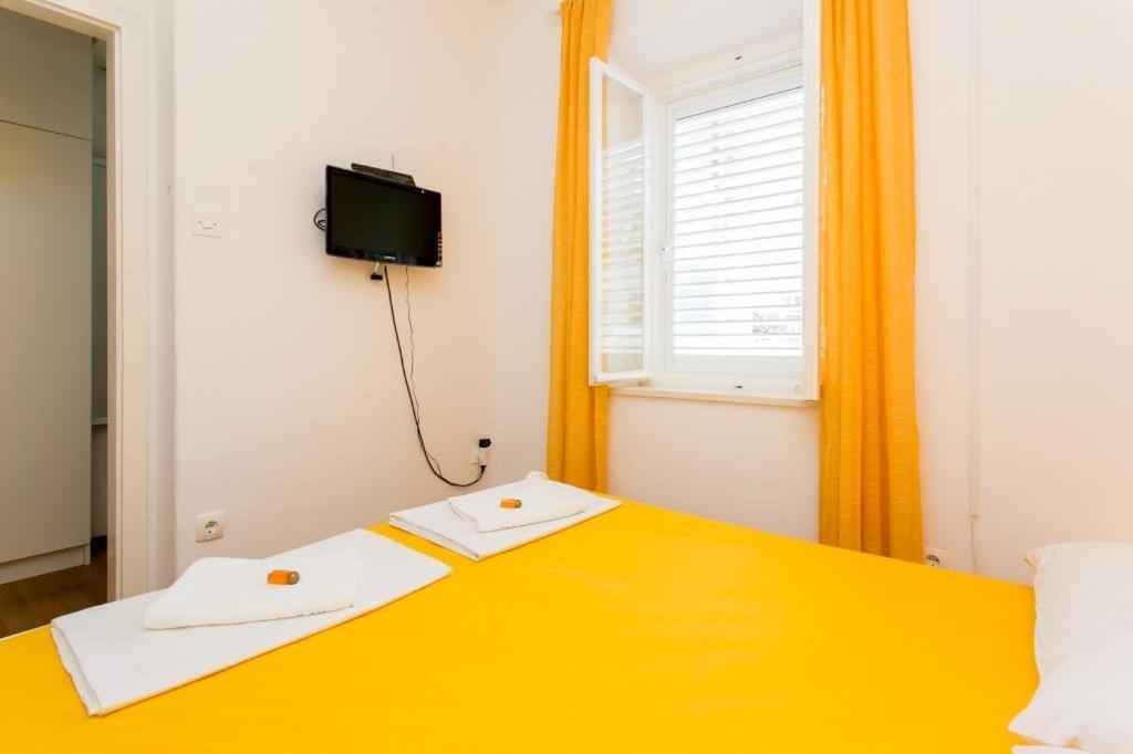 Yellow Room Guesthouse Dubrovnik Extérieur photo