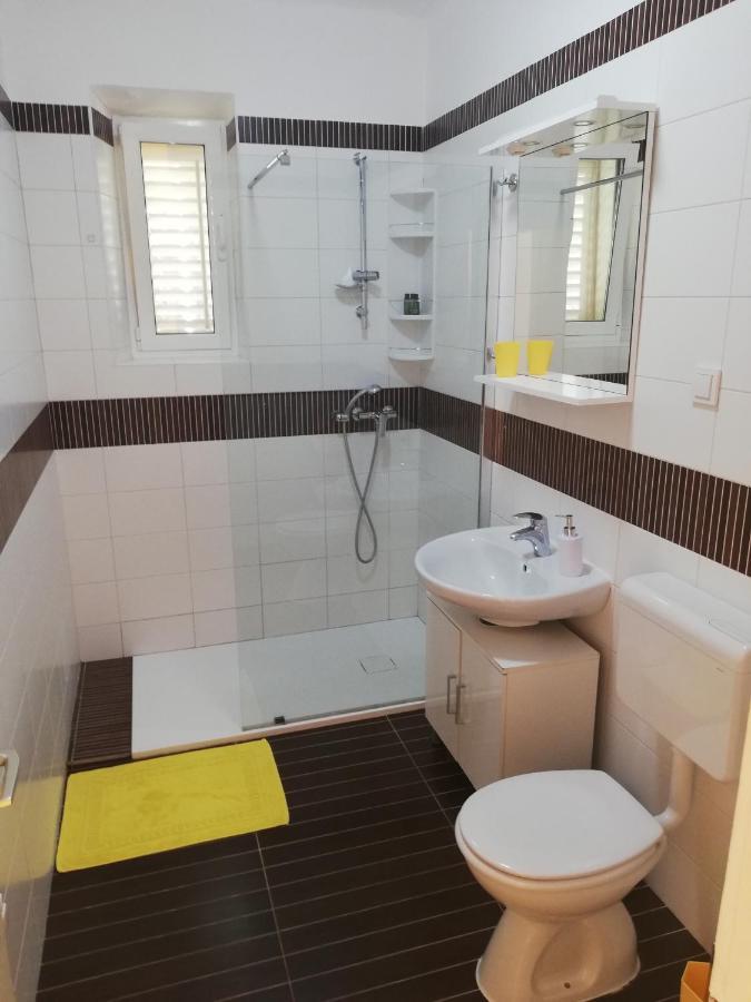 Yellow Room Guesthouse Dubrovnik Extérieur photo