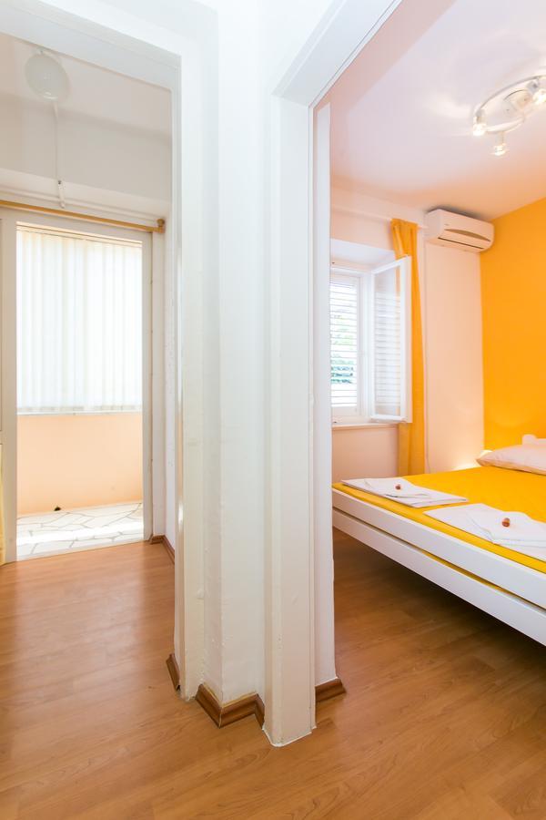 Yellow Room Guesthouse Dubrovnik Extérieur photo