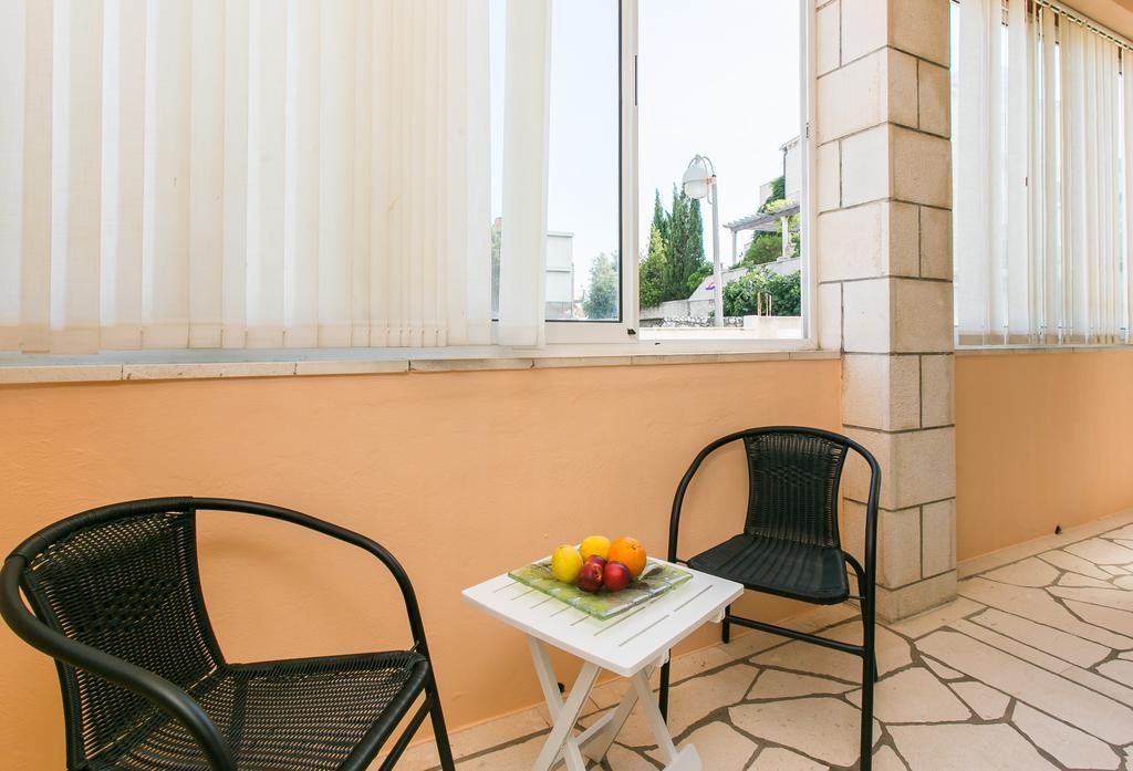Yellow Room Guesthouse Dubrovnik Chambre photo
