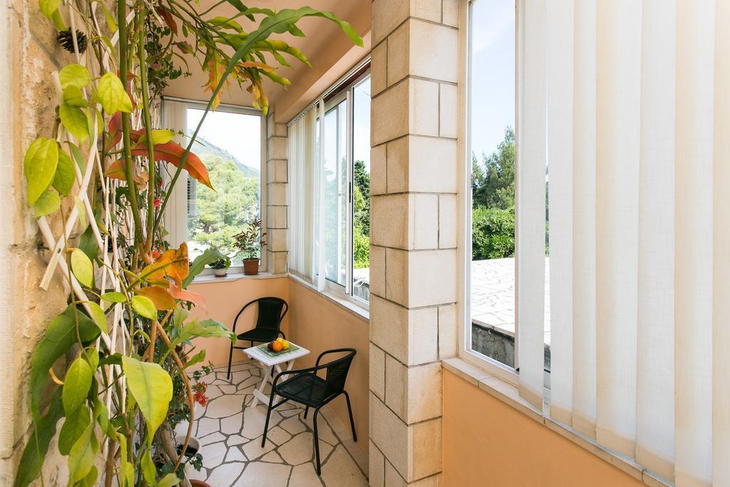 Yellow Room Guesthouse Dubrovnik Chambre photo