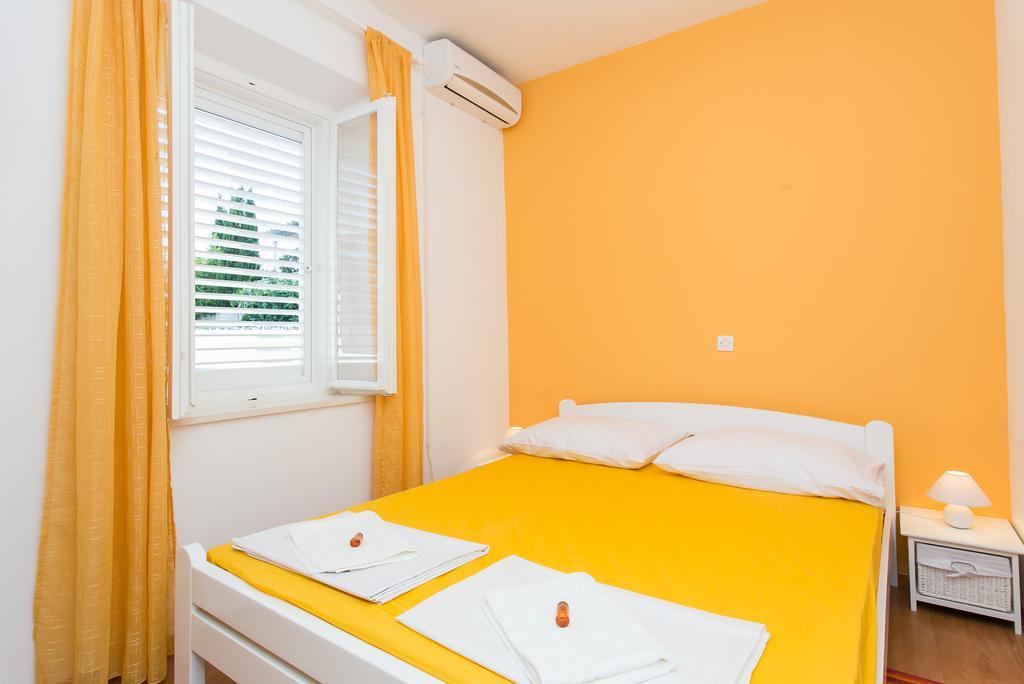 Yellow Room Guesthouse Dubrovnik Chambre photo